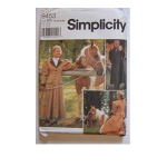 Simplicity 080902-9453-48 Manual