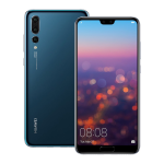 smartphone LON-L29 Quick Start Guide