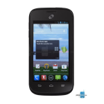 ZTE 546 User Manual
