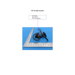 Sentry BT990 bluetooth earbuds User manual