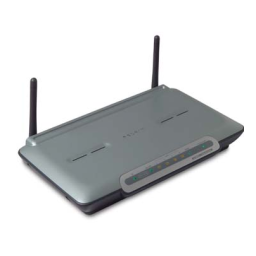 Belkin Wireless G F5D7231-4, F5D7230-4, F5D7130 User Manual | Manualzz