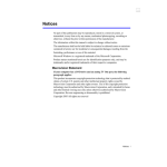 Samsung Electronics A3LST10WL MPCI3A-20 User Manual