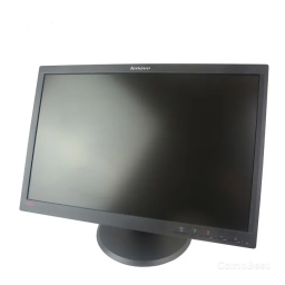 Lenovo ThinkVision LT2252p Datasheet | Manualzz