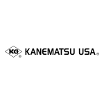 Kanematsu USA IV9FNCU-H45 UHFTRANSCEIVER User Manual