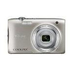 Nikon VNA830E1 S2900 COOLPIX S2900 Instruction Manual