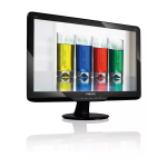 Philips 232E2 Bedienungsanleitung