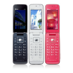 Sony S002 取扱説明書