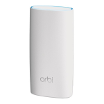 NETGEAR orbi RBK52W Quick Start Manual