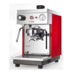 Olympia Express Maximatic Besitzerbuch