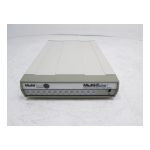Multi-Tech BA-Series MT2834BA, MT2834BAI User Guide