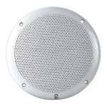 Poly-Planar MA4600 Marine Speaker Installation guide