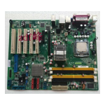 ATX Industrial Motherboard M-302 User's Manual - ADLINK