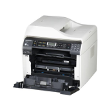 Panasonic KX-MB2515 multifunctional Datasheet