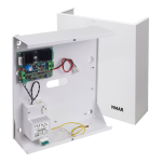 Vimar By-alarm 01700 Installation Manual