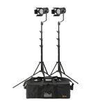 Ikan SW50-3PT-KIT Light Quick Start Guide