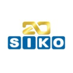 Siko AD End Plate Data Sheet