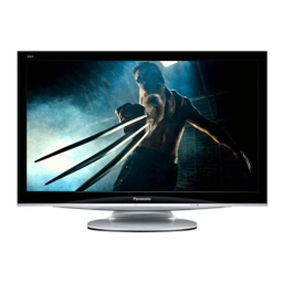 Vinabty Telecomando Ricambio Per Panasonic Viera - N2QAYB000829, Per TX-L37V10B, TX-P42G15E E Molti Altri