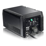 Ikan LS-1800PT Light Quick Start Guide