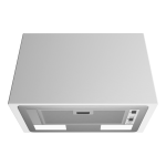 Whirlpool WCT 64 FLS X Hood Product Data Sheet
