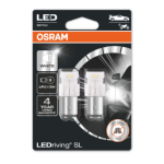 Osram LEDriving SL P21W Data Sheet