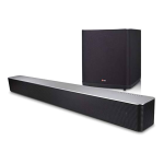 Саундбар MUSICFLOW HS9 Руководство пользователя