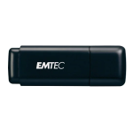 Emtec C500 USB drive FLASH DRIVE Datasheet