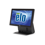Elo TouchSystems E Series Quick Installation Manual