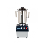 Hamilton Beach 990 - 990 Commercial Food Blender Operation Manual