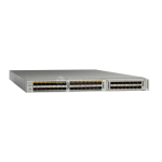 Cisco Nexus 56128P Switch Operations Guide