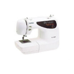 Brother XL-6063 Sewing Machine User manual