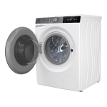 Gorenje WS947LN Vaskemaskin Brugermanual