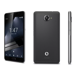 Vodafone Smart ultra 7 Telefon mobil Manual de utilizare