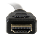 StarTech.com 10 ft HDMI to DVI-D Cable - M/M Datasheet