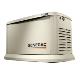 Generac 10-24 kW Air-Cooled Gens: AI Chat & PDF | Manualzz