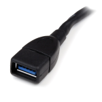 StarTech.com 2 Port Internal USB 3.0 Motherboard Header Adapter Cable Datasheet