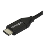 StarTech.com USB31CUB50CM USB-C to Micro-B Cable Datasheet