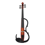 Yamaha SILENT Violin SV250 Manual de usuario