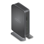NETGEAR Wireless Cable Modem Gateway CG814WH User Guide