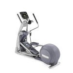 Precor EFX Brochure &amp; Specs