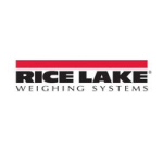 Rice Lake Competitor Series Installation Instructions