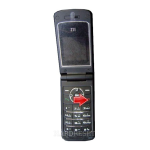 Zte A39 User Manual