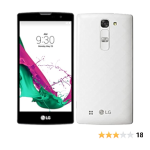 LG G4 C H525N oro Mobile Phone User Guide