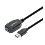 SuperSpeed USB Active Extension Cable 150712 Install Guide