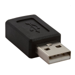 Manhattan 308366 Hi-Speed USB Adapter Datasheet