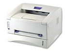Brother HL-1435 Monochrome Laser Printer guía de instalación rápida
