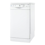 Whirlpool DSG 051 S EU Instruction for Use