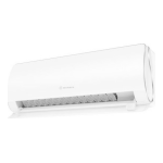 Morris WFIN-70140 WiFi INVERTER A/C 24000BTU Instruction Manual