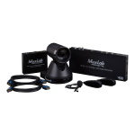 Muxlab Multi Camera Live Streaming Solution Datasheet