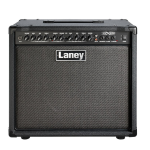 Laney LX65R 用户手册