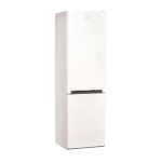Whirlpool LI8 S2 W Use and care guide